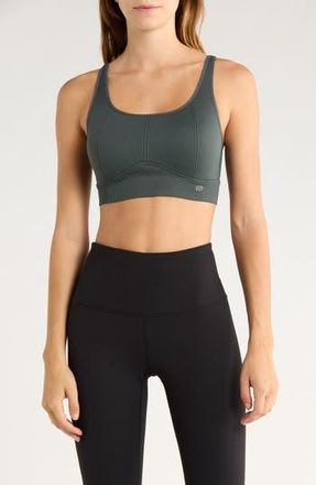 Marika Myra Sports Bra in Urban Chic at Nordstrom Rack, Size X-Small