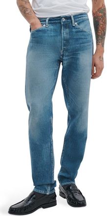 Rag & Bone rb Miramar Fit 3 Sweatpant Jeans in Rmblr at Nordstrom, Size 33R