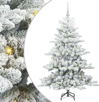 vidaXL &Aacute;rbol De Navidad Artificial Con Ramas Articuladas 150 Cm Vidaxl
