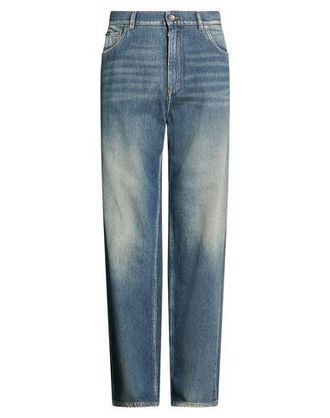 Dolce & Gabbana PARTES DE ABAJO - Pantalones vaqueros en YOOX.COM