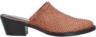 Marco Ferretti CALZADO - Mules & Zuecos en YOOX.COM