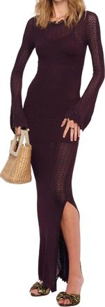 Heartloom Monroe Dress In Coco