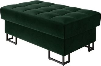 Mirjan24 Mobilier1 - Banco Acolchado Comfivo 237, Fresh 13, 44x67x106cm, Di&aacute;metro: 0, Tapiz, Patas: Metal, 0