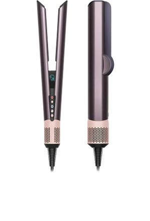 OEM Plancha Y Secador De Pelo, Temperatura M&aacute;xima 200 &deg;c, Tecnolog&iacute;a De Iones Negativos, Color Morado (ue)