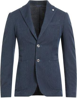 L.B.M. 1911 L. B.M. 1911 Blazers