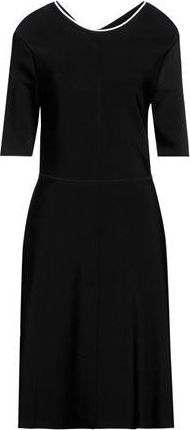 Victoria Beckham DRESSES - Midi dresses sur YOOX.COM