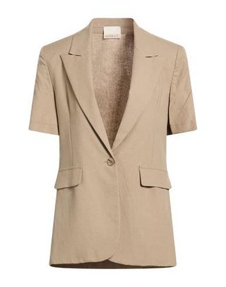 Angela Davis SUITS and CO-ORDS - Blazers on YOOX.COM