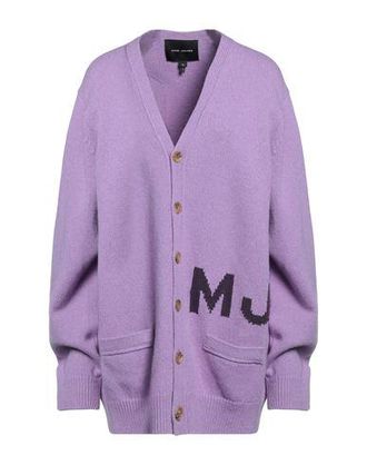 Marc Jacobs MAGLIERIA - Cardigan su YOOX.COM