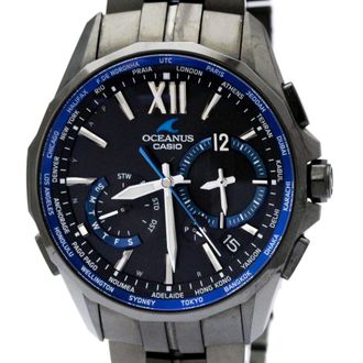 Casio Casio