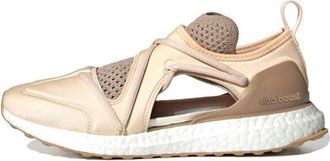 adidas (WMNS) adidas x Stella McCartney UltraBoost TS Soft Apricot Gum D97946
