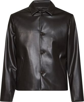 Costumein Giacca Micahnaha600 - - Jackets - Uomo - Marrone - M