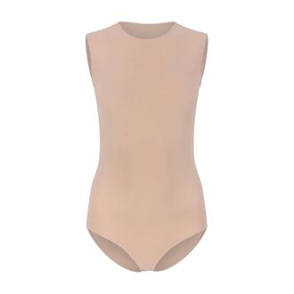 Maison Margiela Donna, Top, Beige, S, new