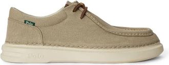 Polo Ralph Lauren Uomo, Scarpe, Beige, 42 EU, new