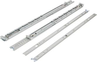 hpe clothing Kit De Montaje En Bastidor De Carril Hpe Easy Install Para Proliant Dl3xx G11