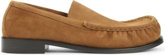 Dries Van Noten Uomo, Scarpe, Marrone, 45 EU, new