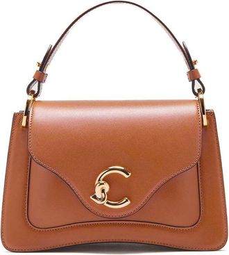 Coccinelle C-Me Handtas