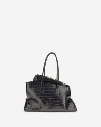 The Attico La Passeggiata medium Shoulder Bag Female UNI