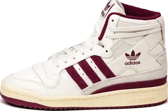 adidas (WMNS) adidas Forum 84 High Shadow Red IF2736
