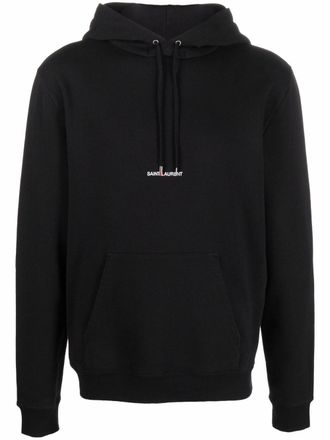 Men's Saint Laurent Hoodies - up to −70% | Stylight
