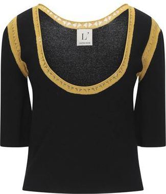 L'autre Chose PRENDAS DE PUNTO - Pullover en YOOX.COM