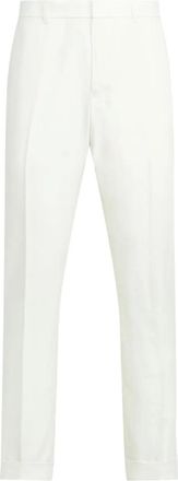 Polo Ralph Lauren Pantaloni da abito in lino - Toni neutri