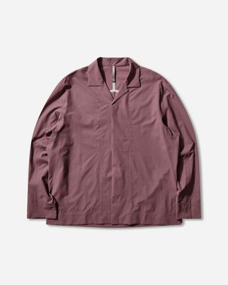 Arc'teryx Men s Cusec Longsleeve Shirt Mulbloom