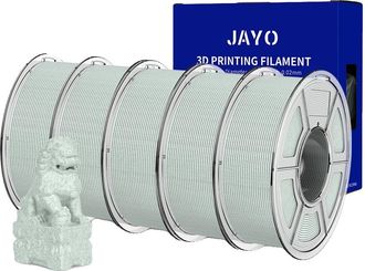 OEM Filamento Para Impresora 3d, Alta Velocidad, Sin Burbujas, Verde Bosque