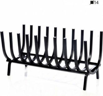 Scab Brucialegna culla cm. 60