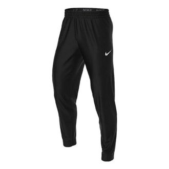 Nike Taper Fleece Dry Pants Black CD7702-010