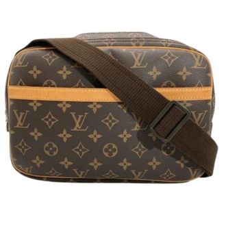 Louis Vuitton unisex, Pre-owned, Bruin, Maat: ONE Size