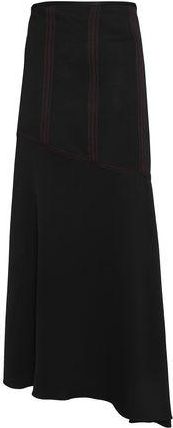 Ellery BOTTOMWEAR - Maxi skirts on YOOX.COM
