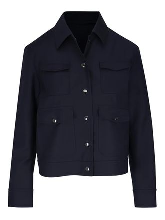 Bogner Giacca Emily - Blu