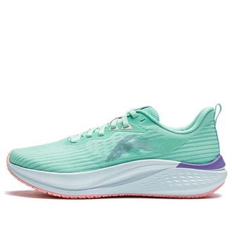 Li-Ning (WMNS) Li-Ning Rouge Rabbit 7 Mint Green Pink ARPU004-26
