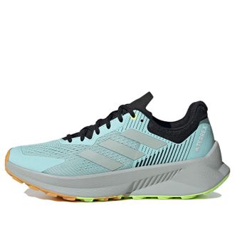 adidas Terrex Soulstride Flow Semi Flash Aqua IF5004