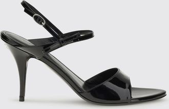 Balenciaga Sandalo Avenue Balenciaga in vernice