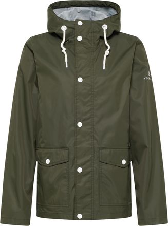 Dreimaster Dreimaster Heren donkere olijf