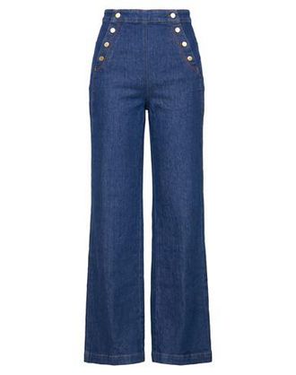 Frame Denim BOTTOMWEAR - Pantaloni jeans su YOOX.COM