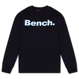 Bench Mens Padir 3 Piece Set in Black/White - Size Large