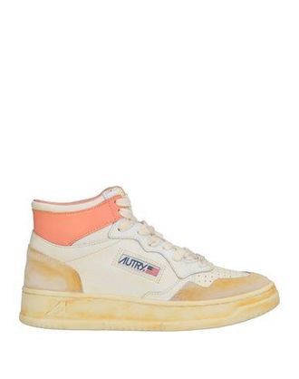 Autry FOOTWEAR - Trainers sur YOOX.COM