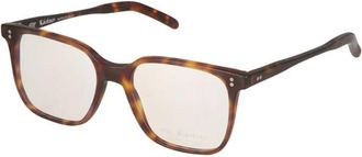K&agrave;dor Zonnebrillen - unisex - Brillen - Bruin - 54 MM - Accessoires