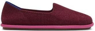 Rothy's The Cruiser Loafer in Revelvet Cabernet at Nordstrom, Size 12.5
