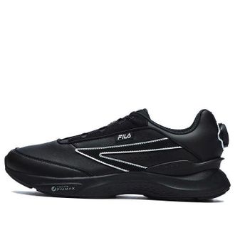 Fila Energy Boa 1+ Low Shoes Black A12M311103FBK