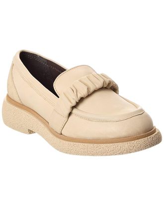 The Flexx Freya Leather Loafer