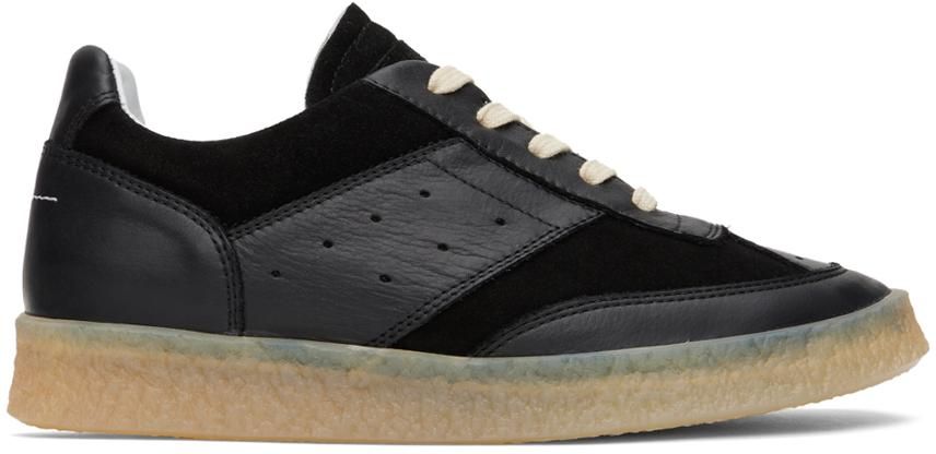 Maison Margiela Sprinters Drill Cotton With Vintage