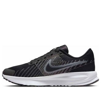 Nike (WMNS) Nike Run Defy Black Wolf Grey White HM9593-002