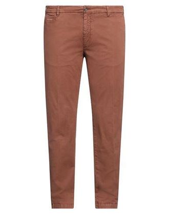 40weft BOTTOMWEAR - Trousers sur YOOX.COM