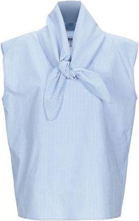 Maison Margiela CAMISETAS Y TOPS - Tops en YOOX.COM