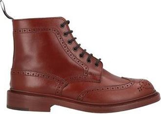 Trickers CALZADO - Botines de caña alta en YOOX.COM