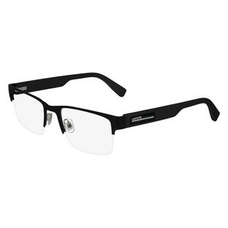 Lacoste Demo Rectangular Mens Eyeglasses L2299 N 002 54