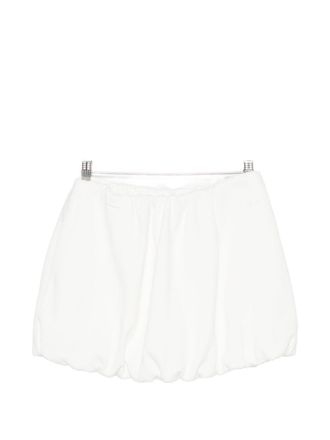Dunst Minifalda Dunst de algod&oacute;n